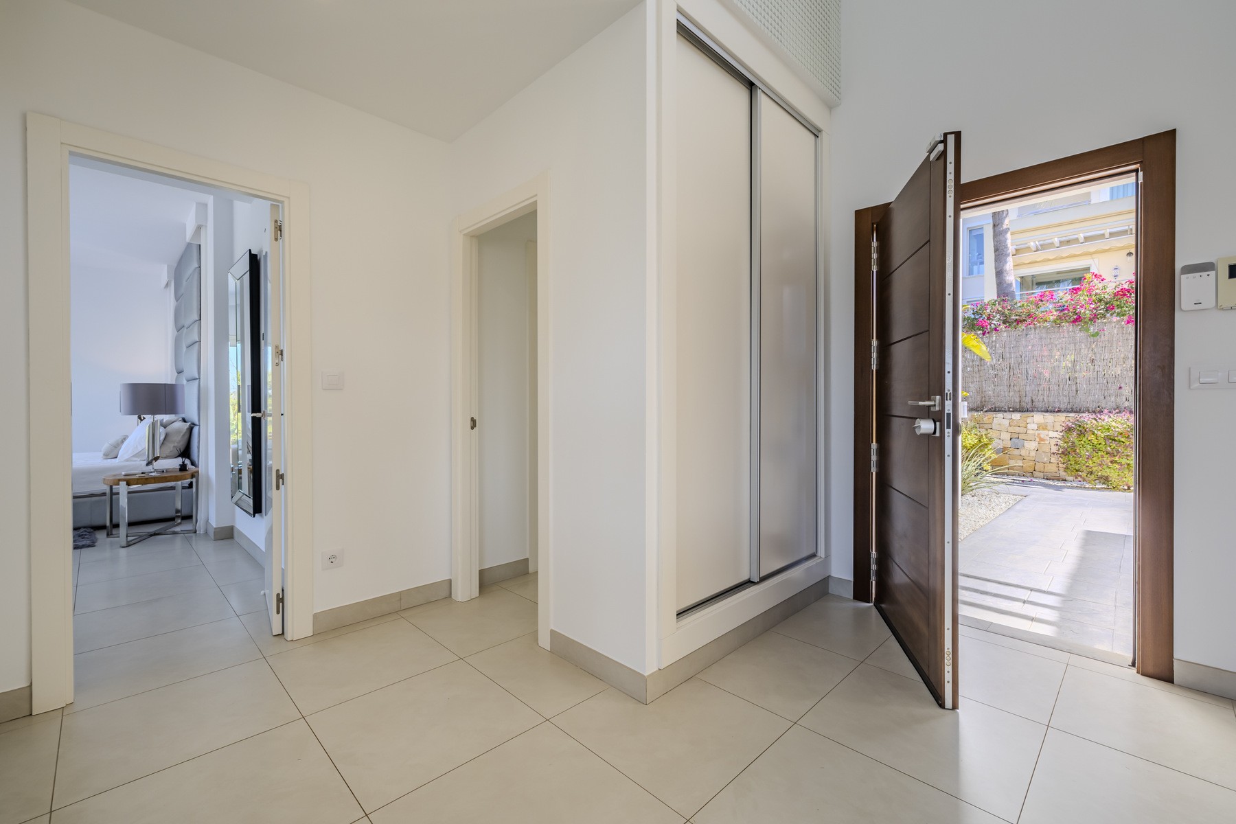 5 Bedroom Villa in Javea