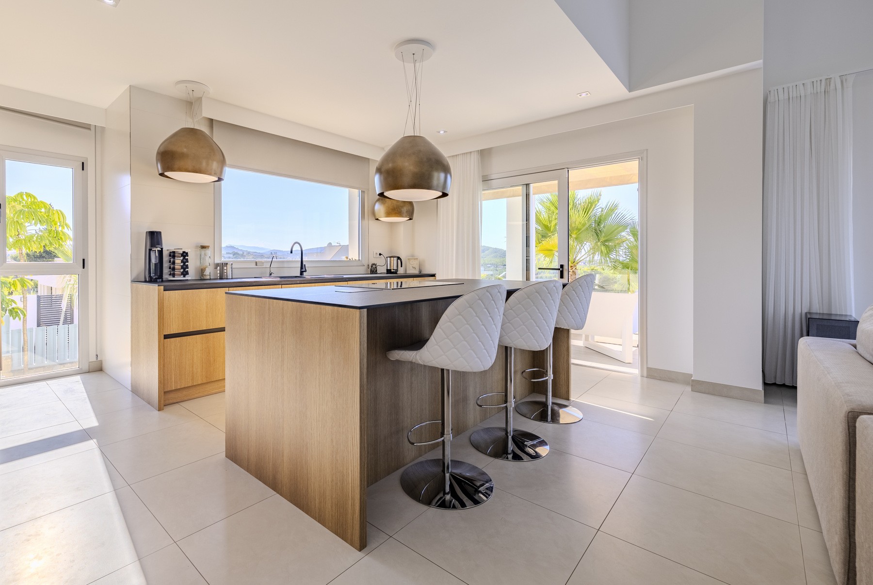 5 Bedroom Villa in Javea