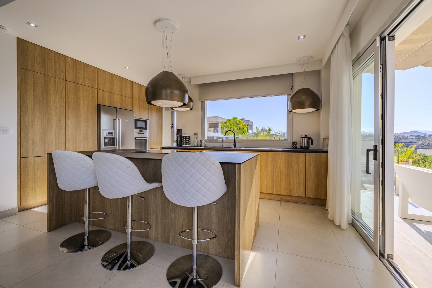 5 Bedroom Villa in Javea