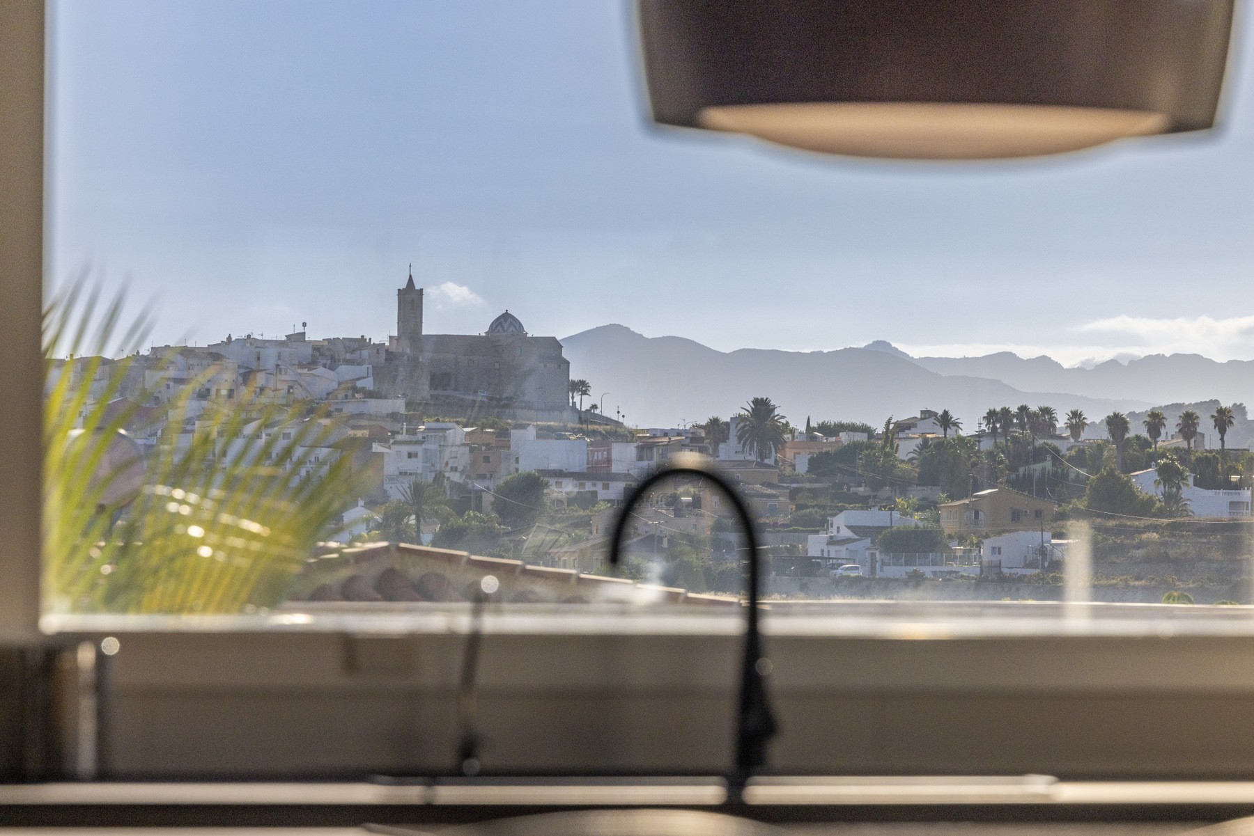 5 Bedroom Villa in Javea