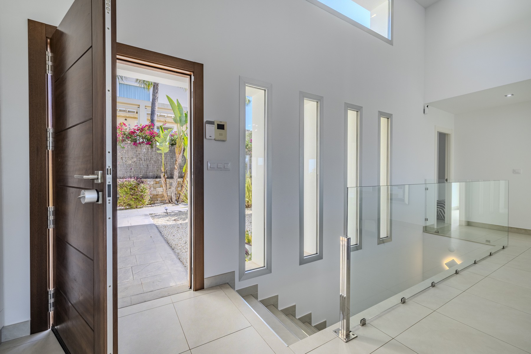 5 Bedroom Villa in Javea