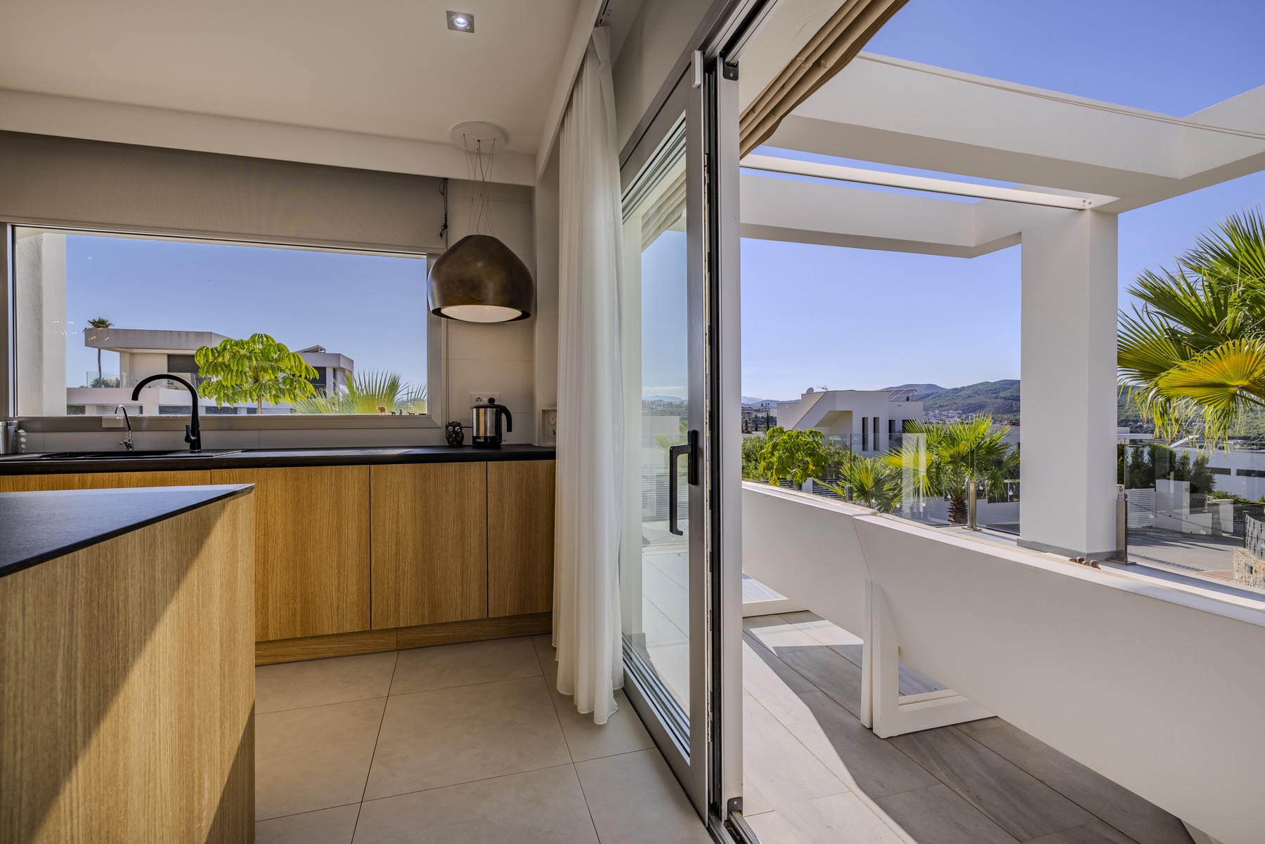 5 Bedroom Villa in Javea