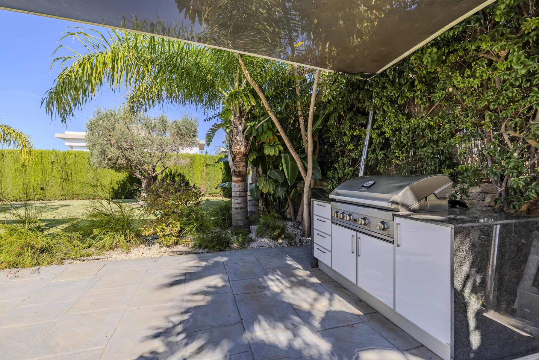 5 Bedroom Villa in Javea