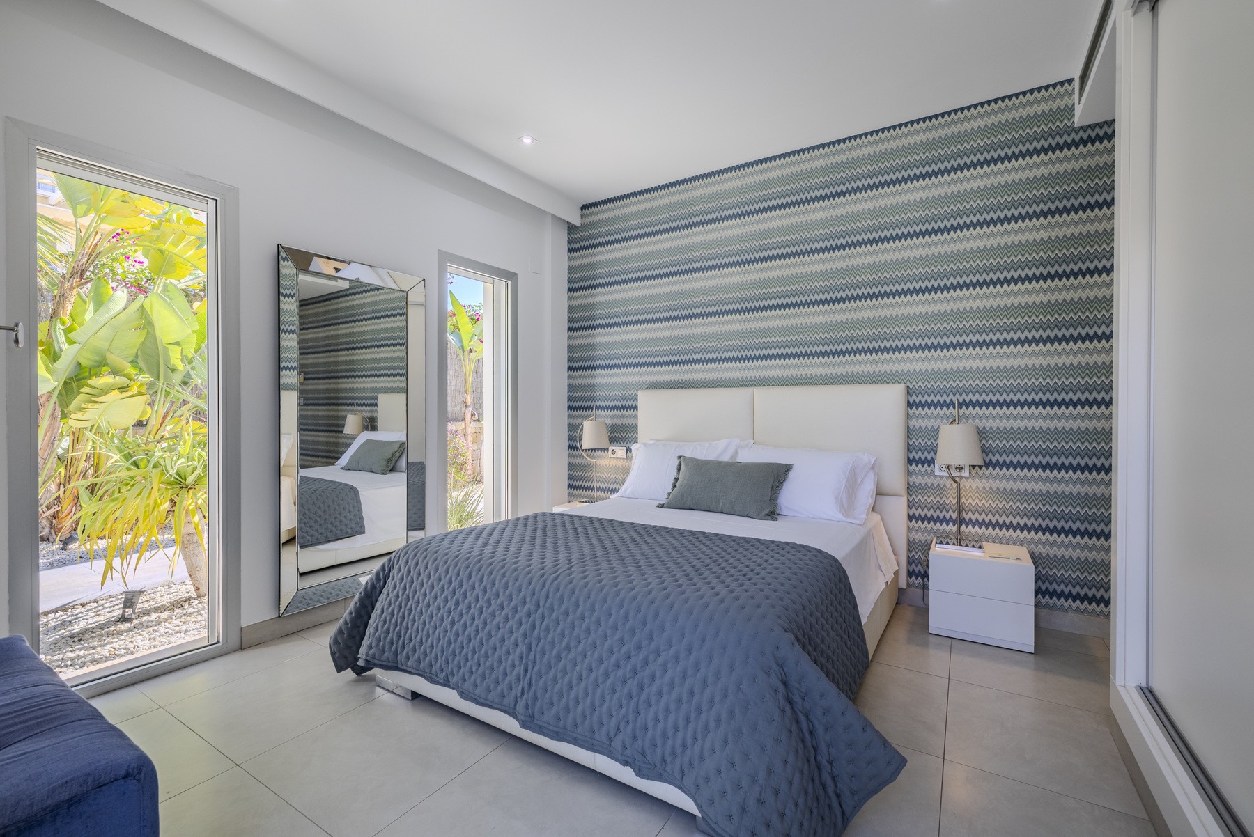 5 Bedroom Villa in Javea