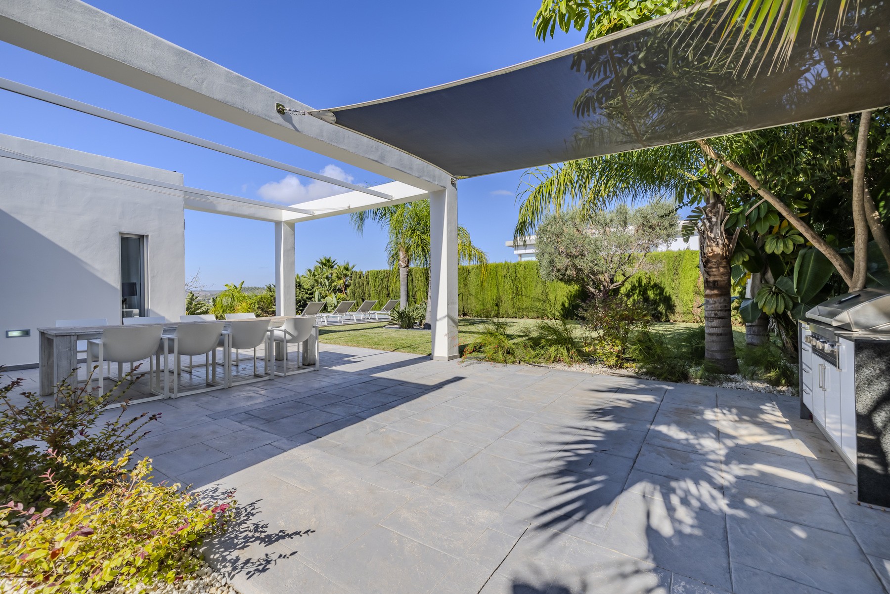 5 Bedroom Villa in Javea