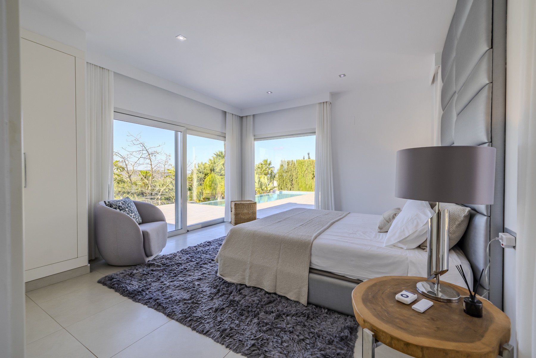 5 Bedroom Villa in Javea