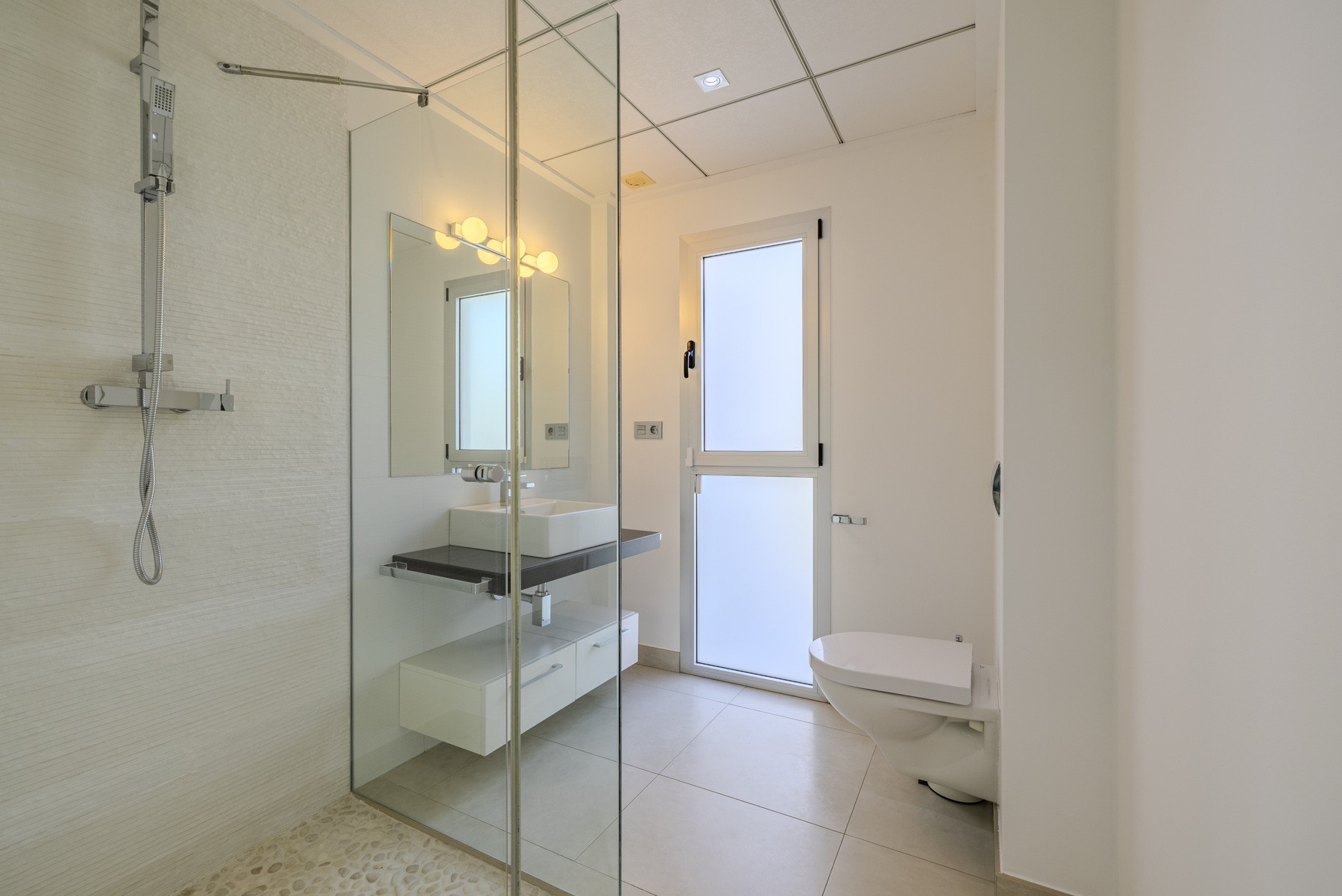 5 Bedroom Villa in Javea