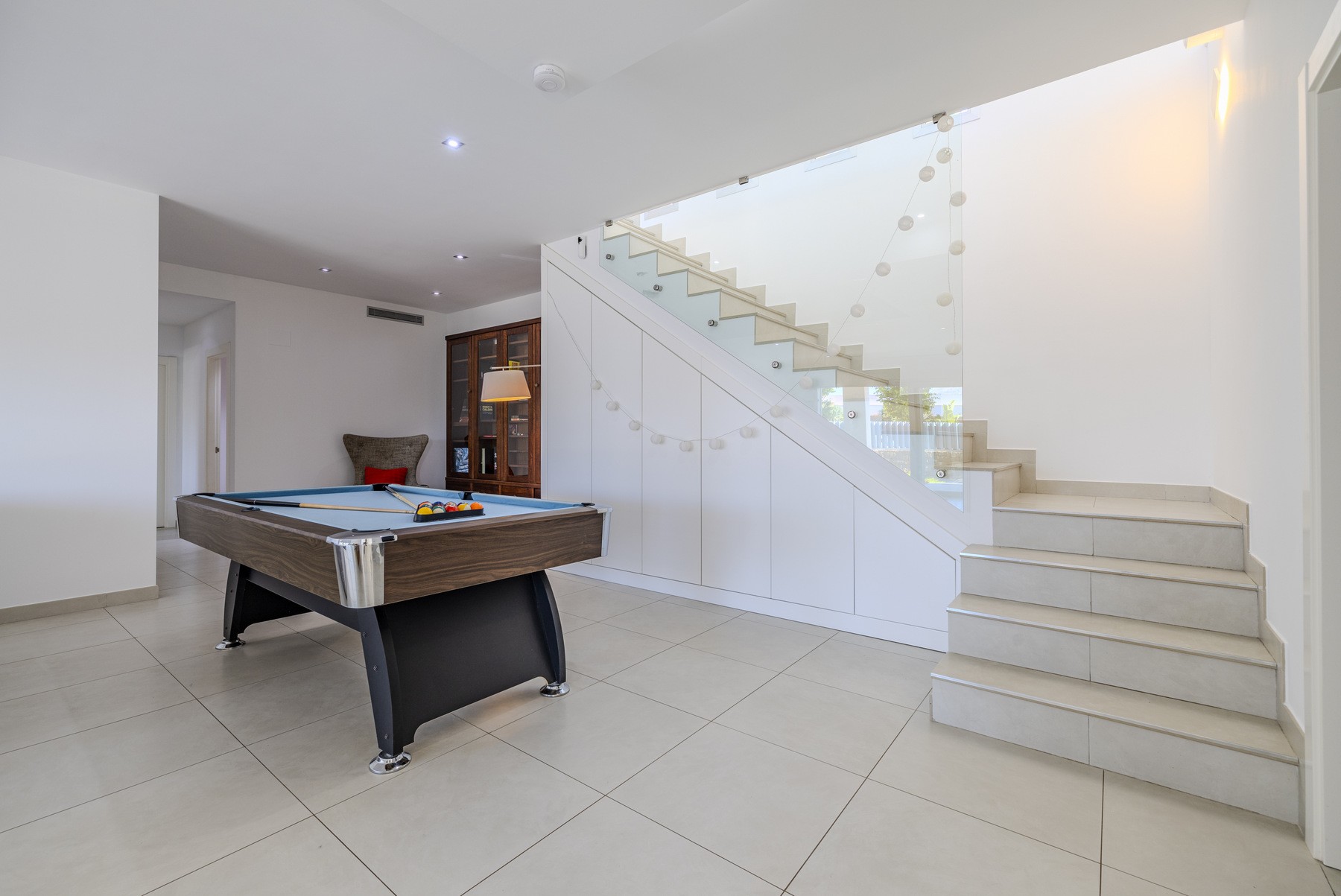 5 Bedroom Villa in Javea