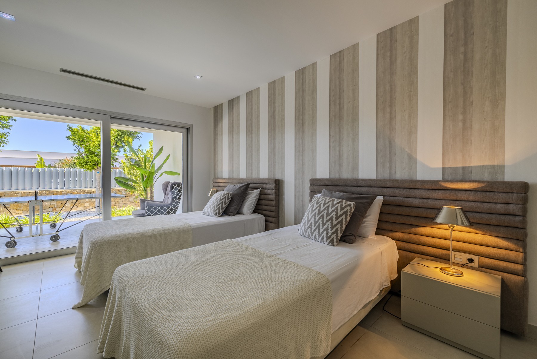 5 Bedroom Villa in Javea