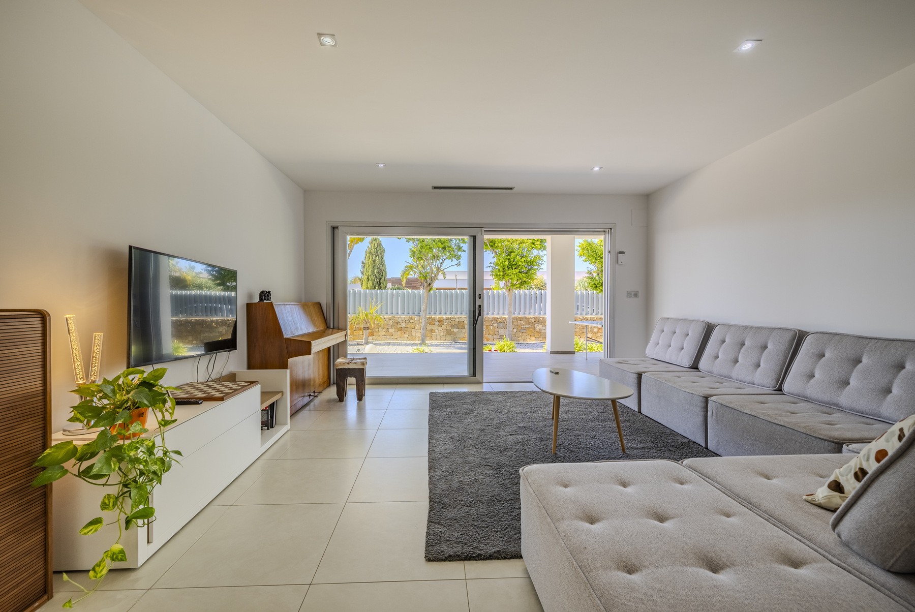 5 Bedroom Villa in Javea