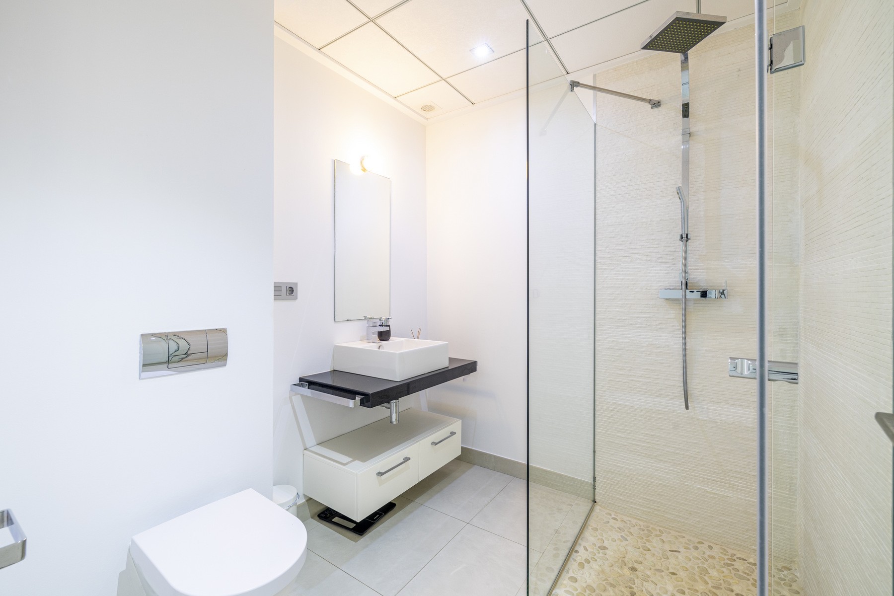 5 Bedroom Villa in Javea