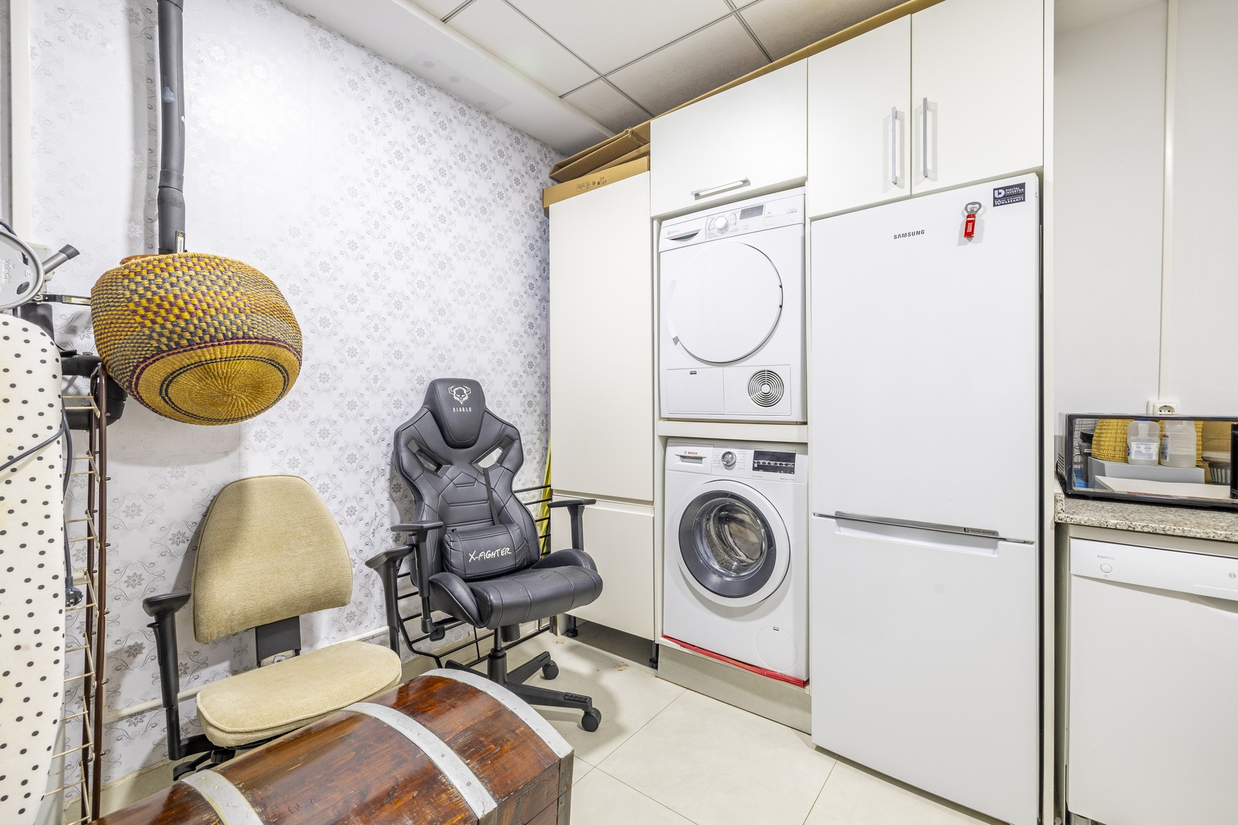 5 Bedroom Villa in Javea