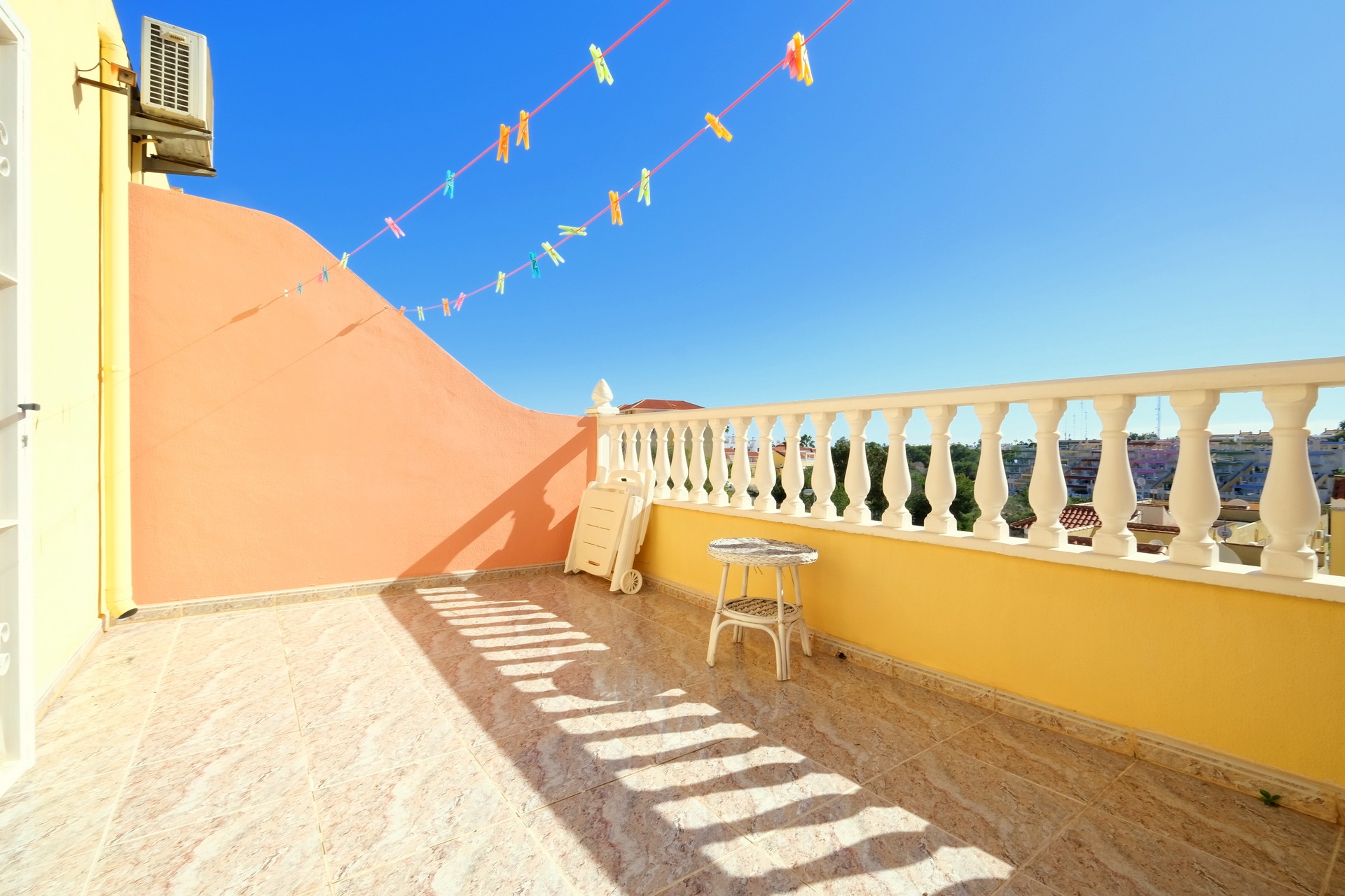 3 Bedroom Townhouse in Villamartin