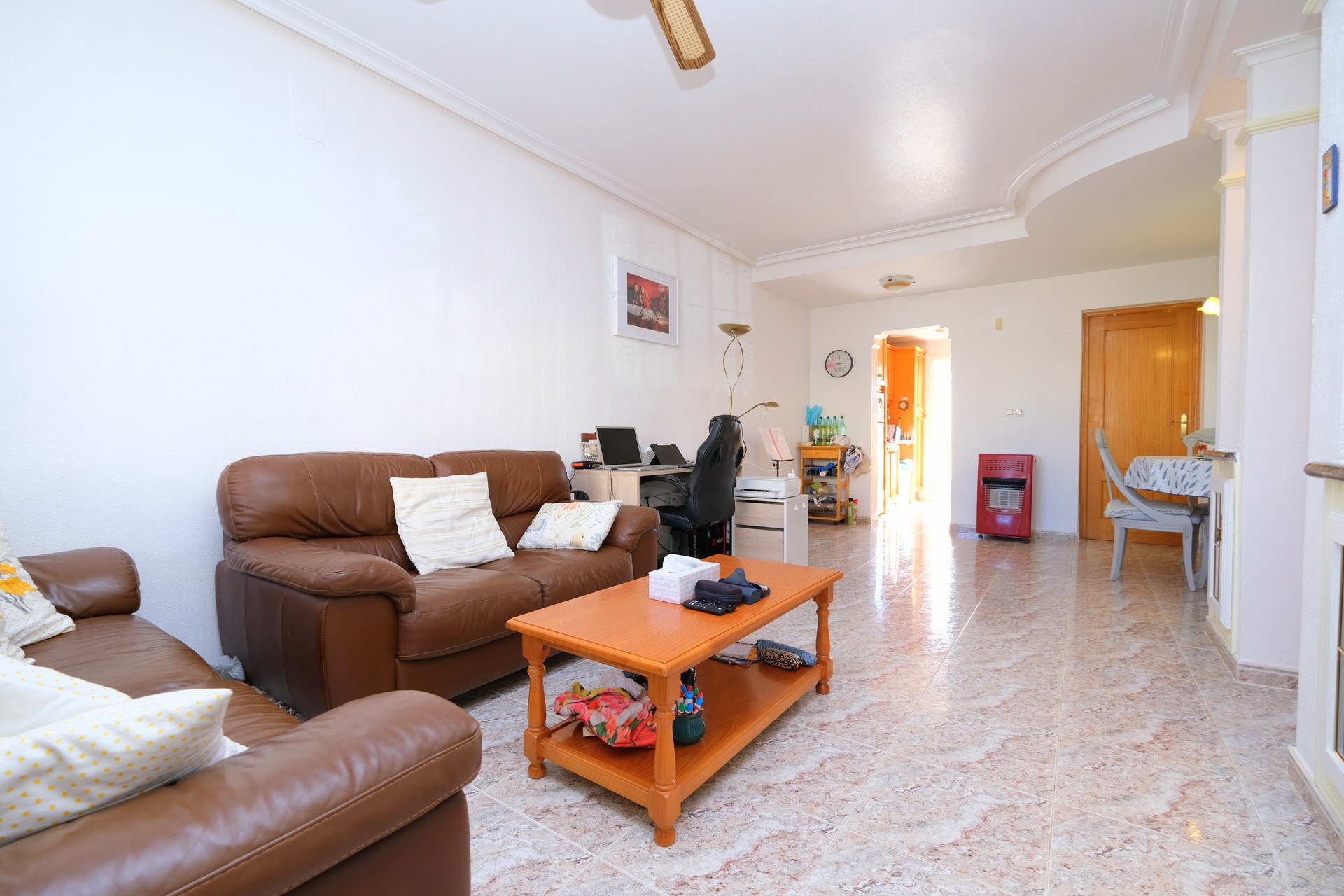 3 Bedroom Townhouse in Villamartin