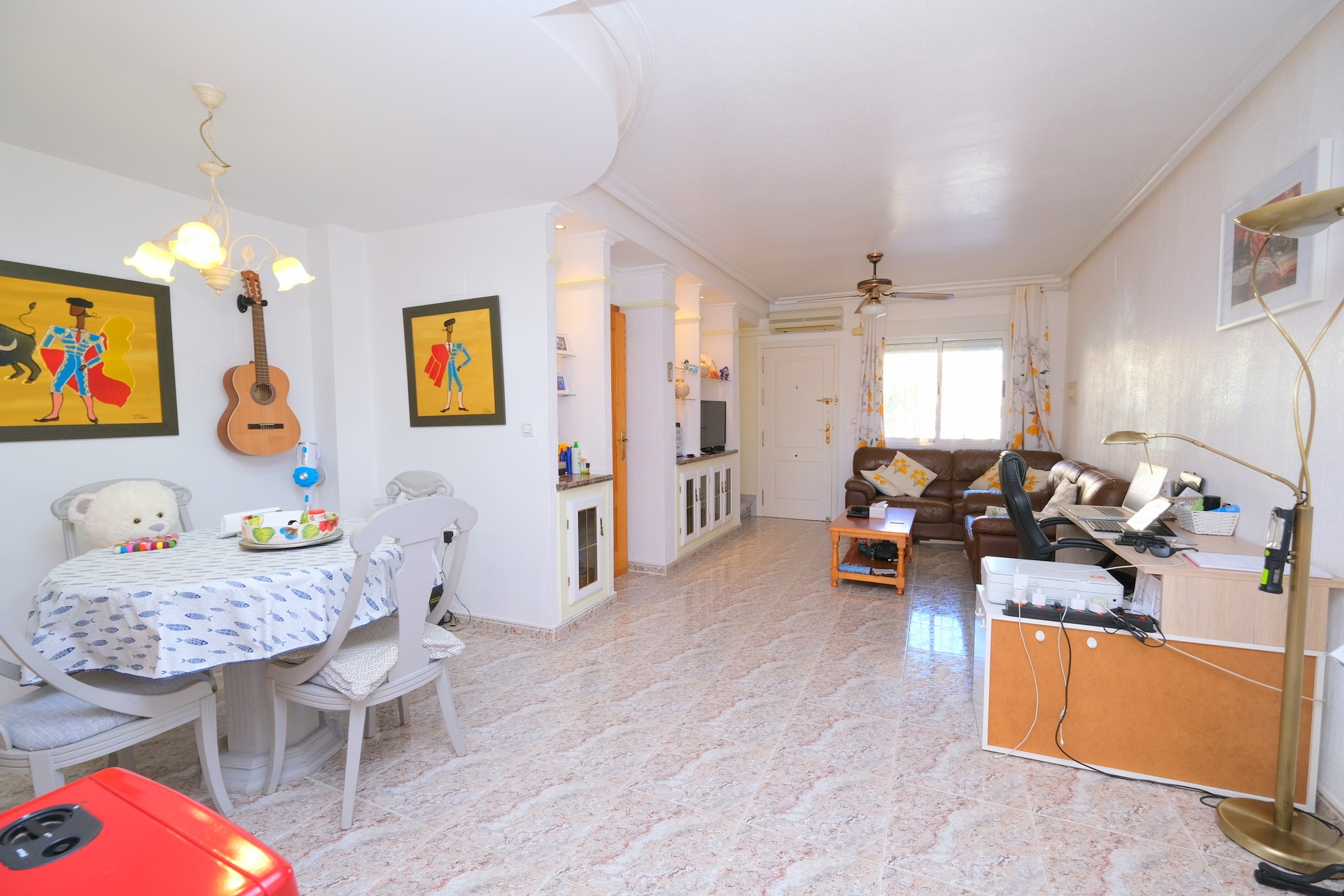 3 Bedroom Townhouse in Villamartin