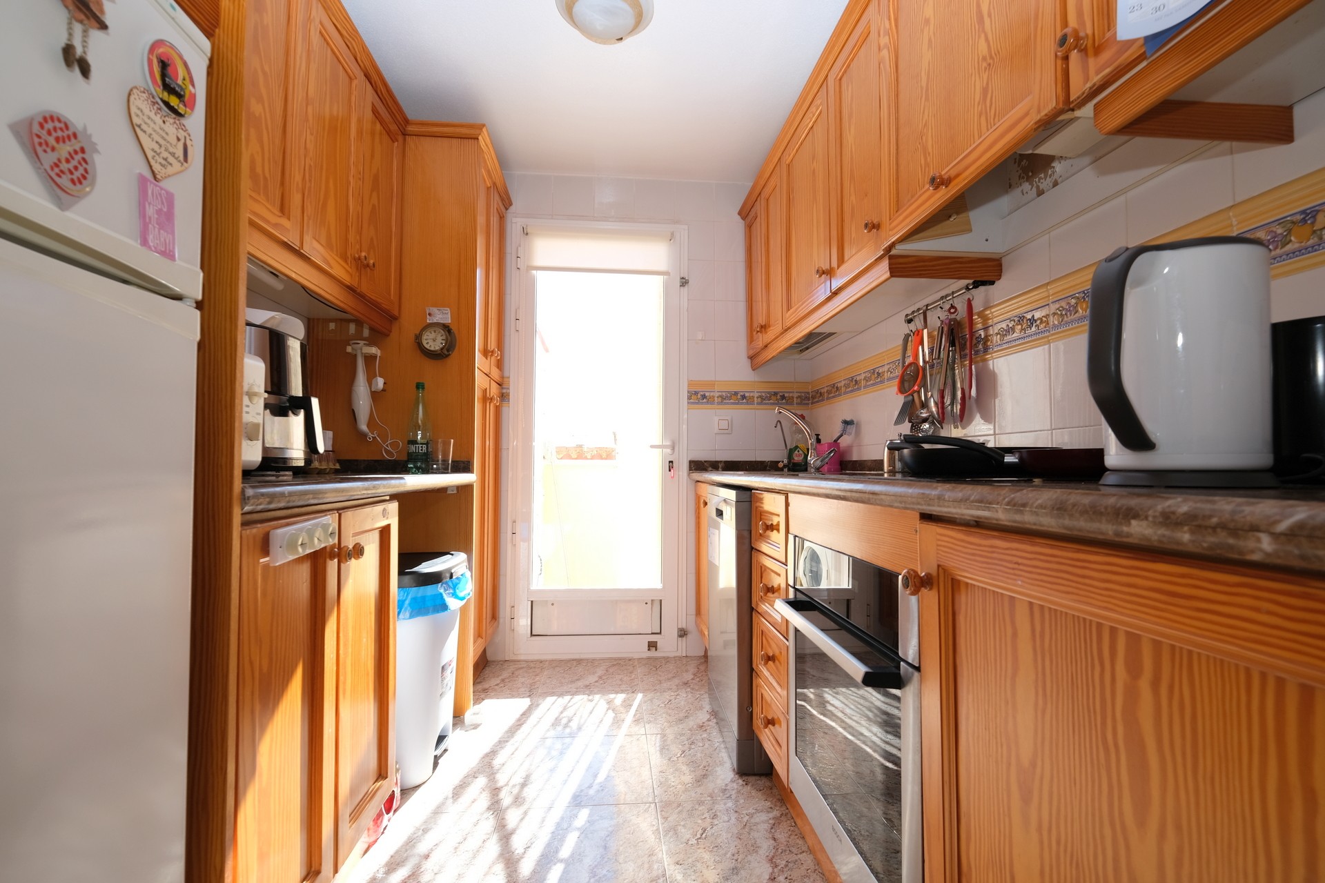 3 Bedroom Townhouse in Villamartin