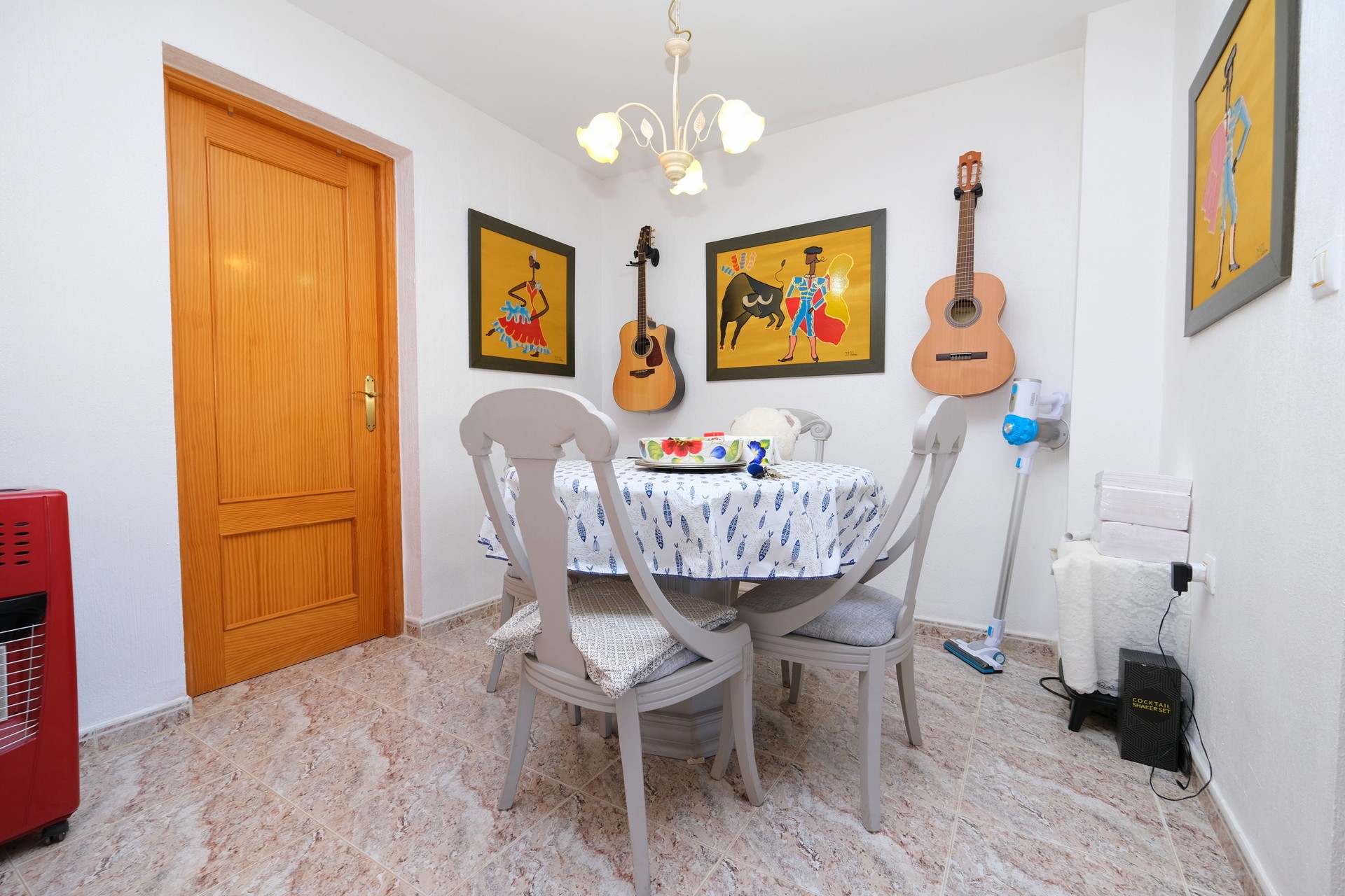 3 Bedroom Townhouse in Villamartin