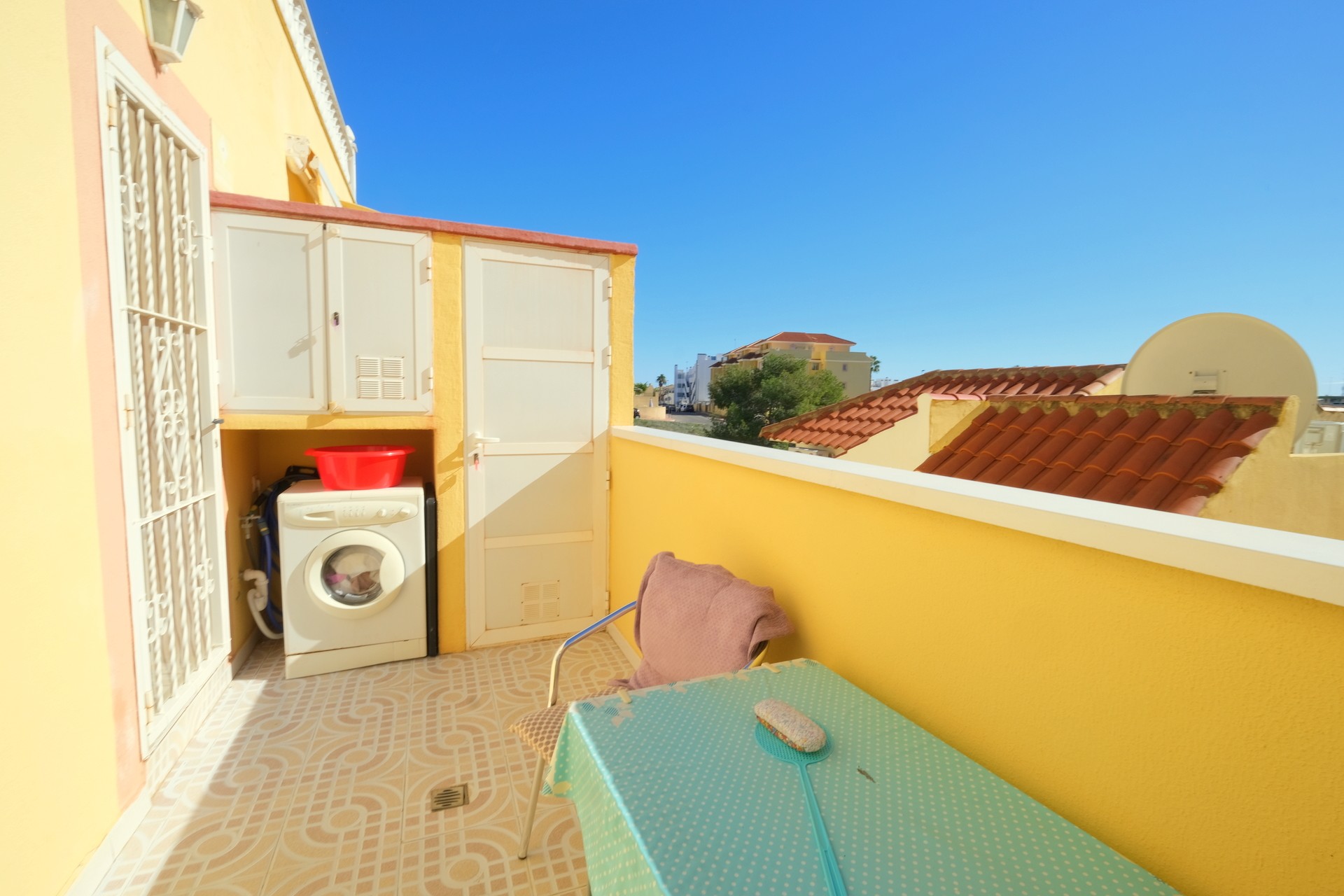 3 Bedroom Townhouse in Villamartin