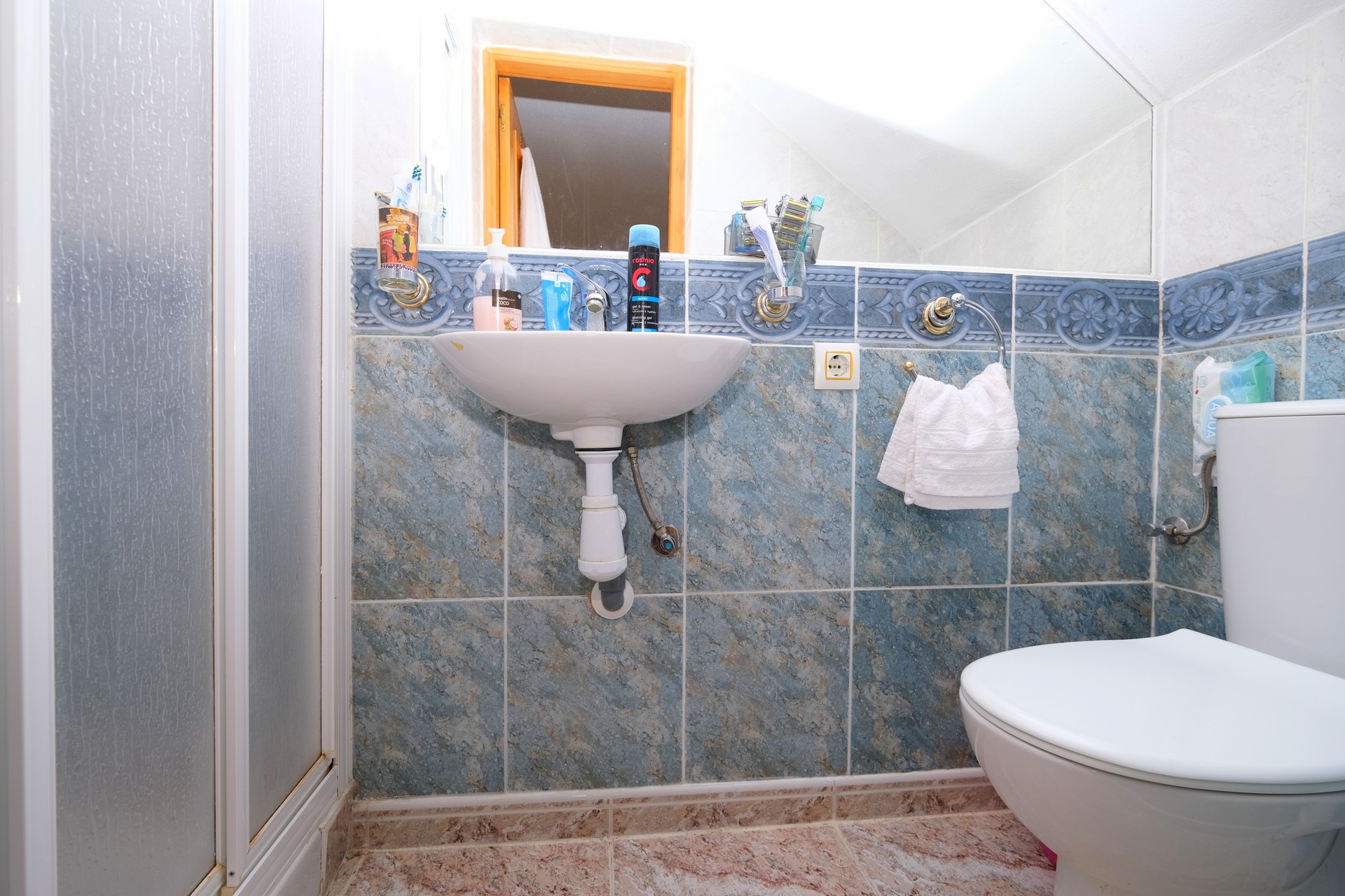 3 Bedroom Townhouse in Villamartin