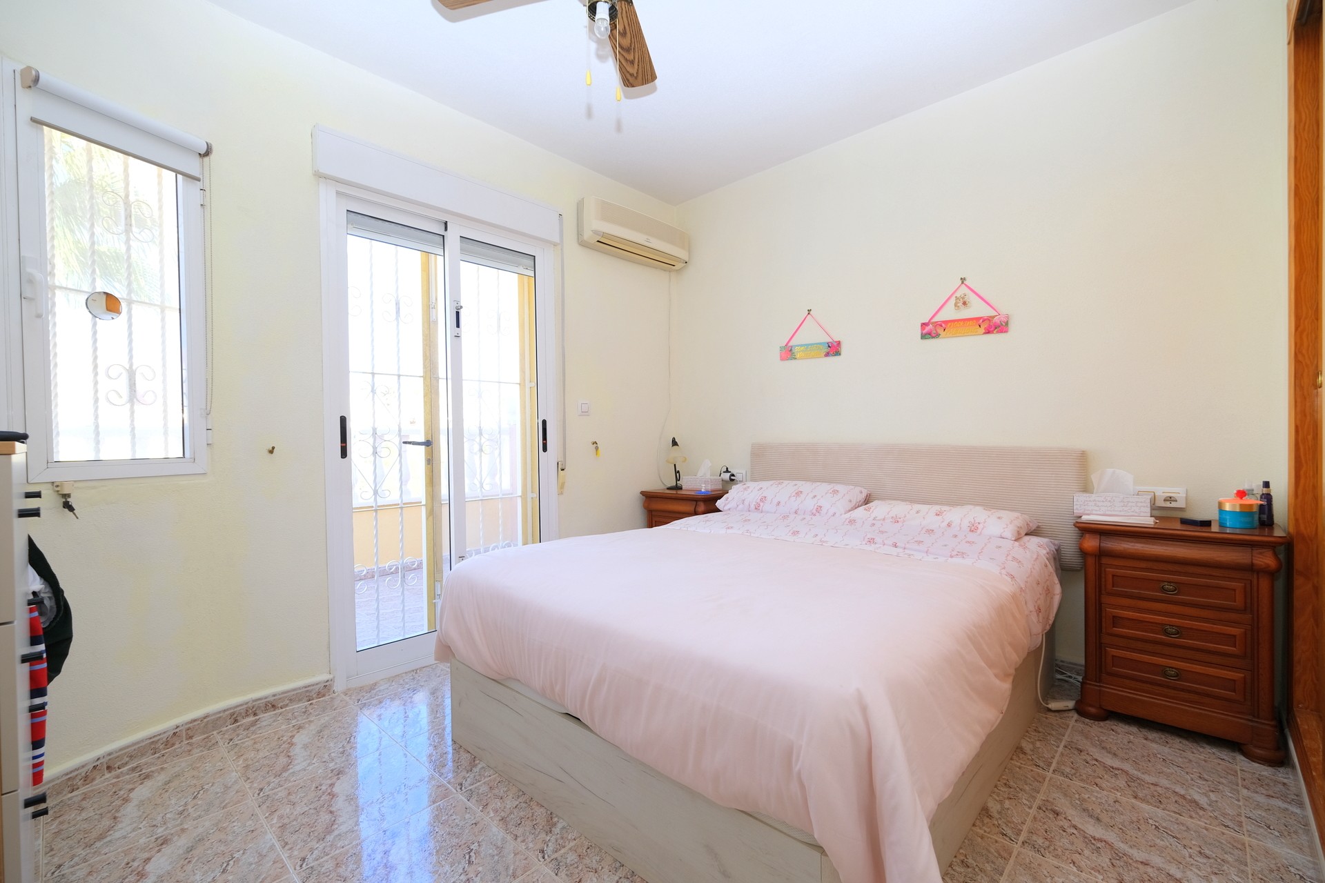 3 Bedroom Townhouse in Villamartin