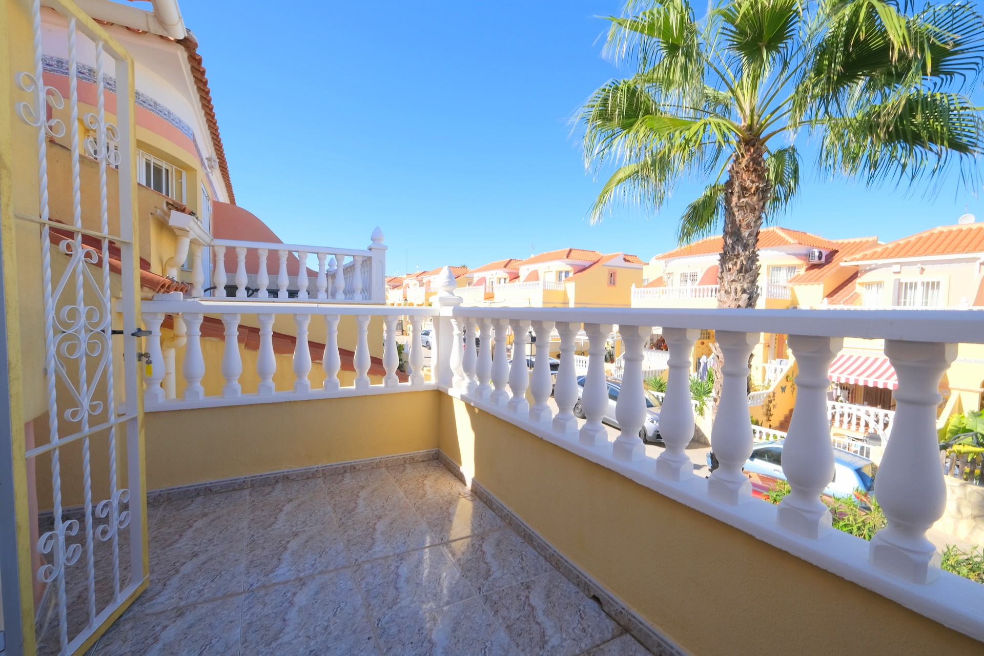 3 Bedroom Townhouse in Villamartin