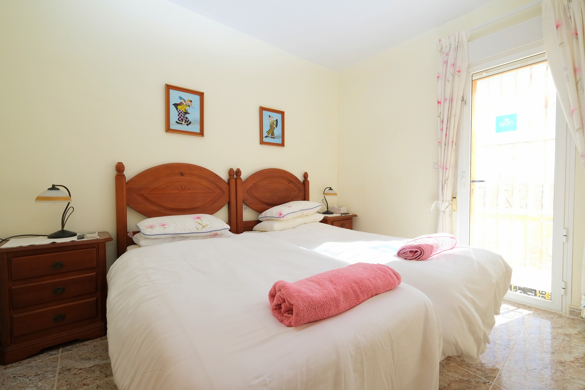 3 Bedroom Townhouse in Villamartin