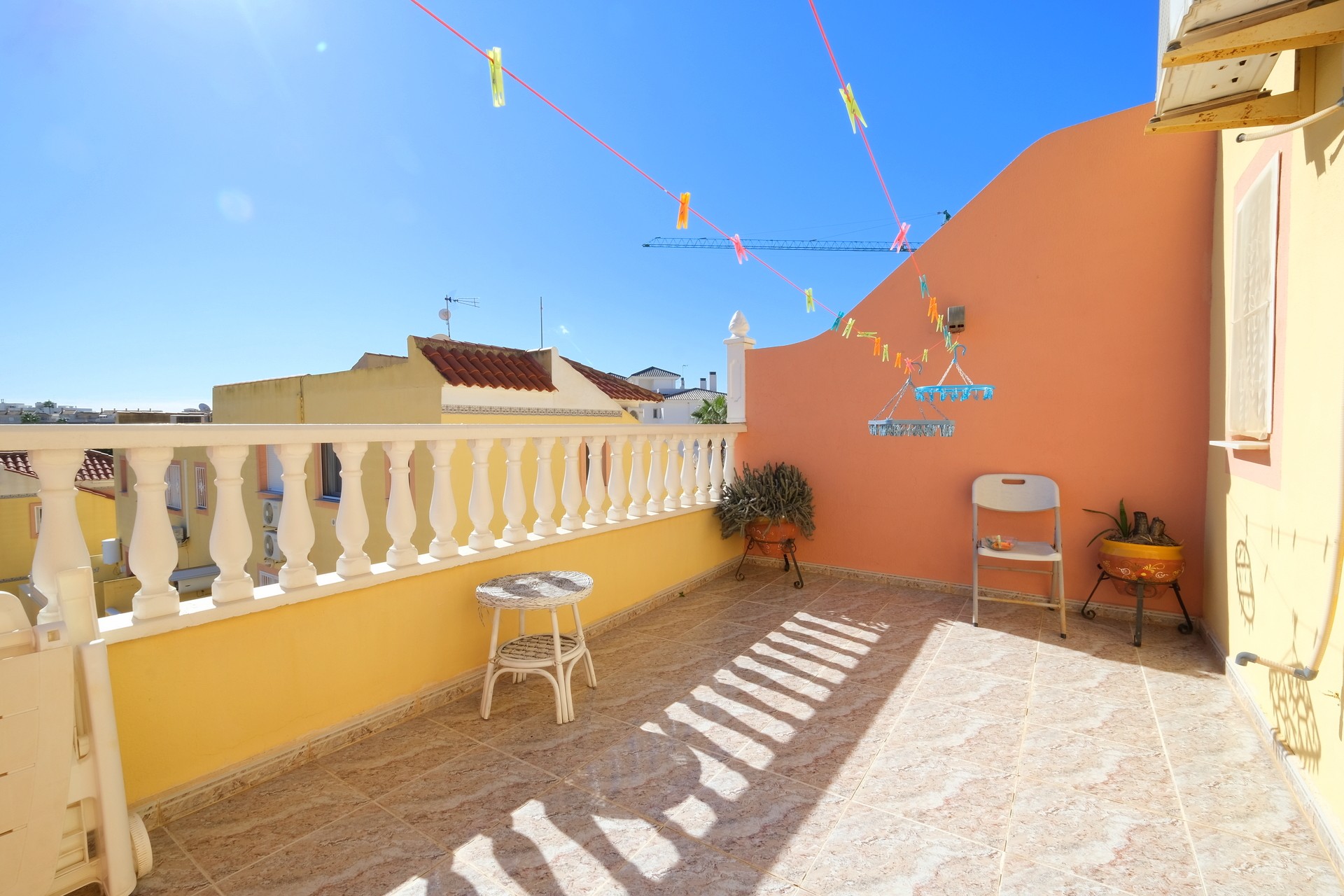 3 Bedroom Townhouse in Villamartin