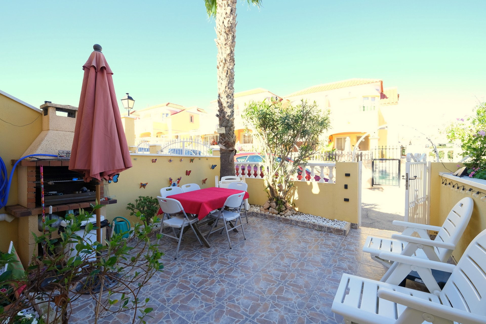 3 Bedroom Townhouse in Villamartin