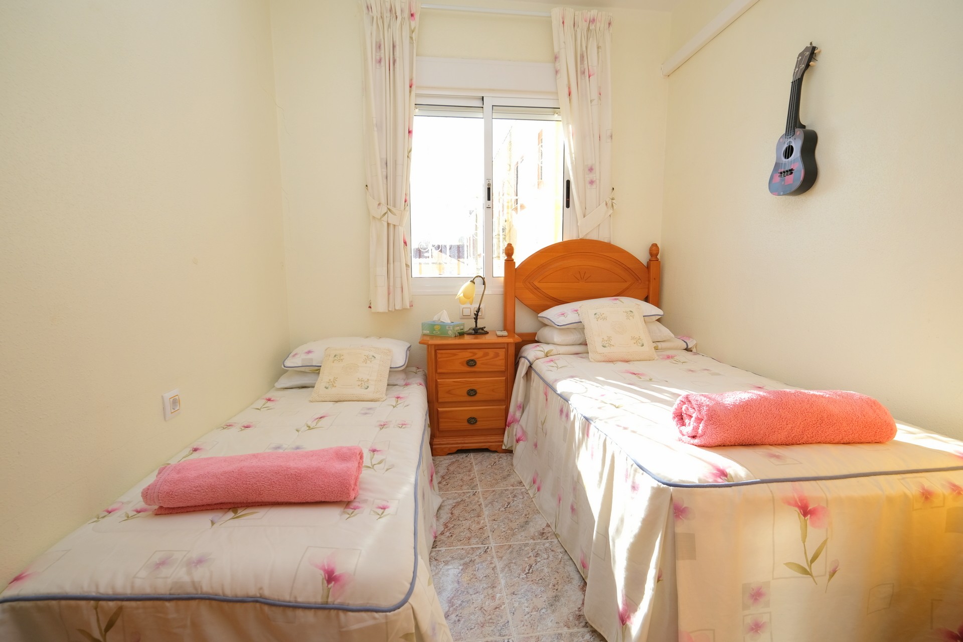 3 Bedroom Townhouse in Villamartin