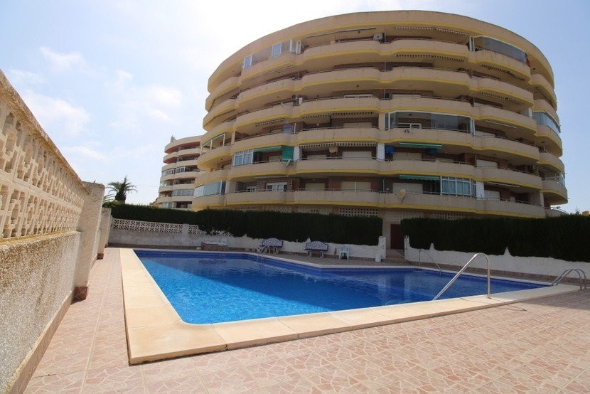 Appartement met 2 slaapkamers in La Zenia