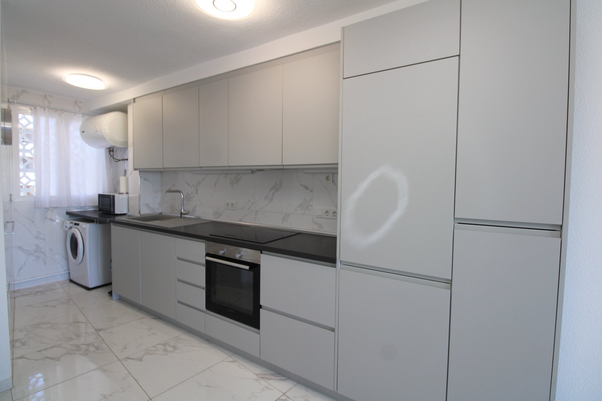 Appartement met 2 slaapkamers in La Zenia