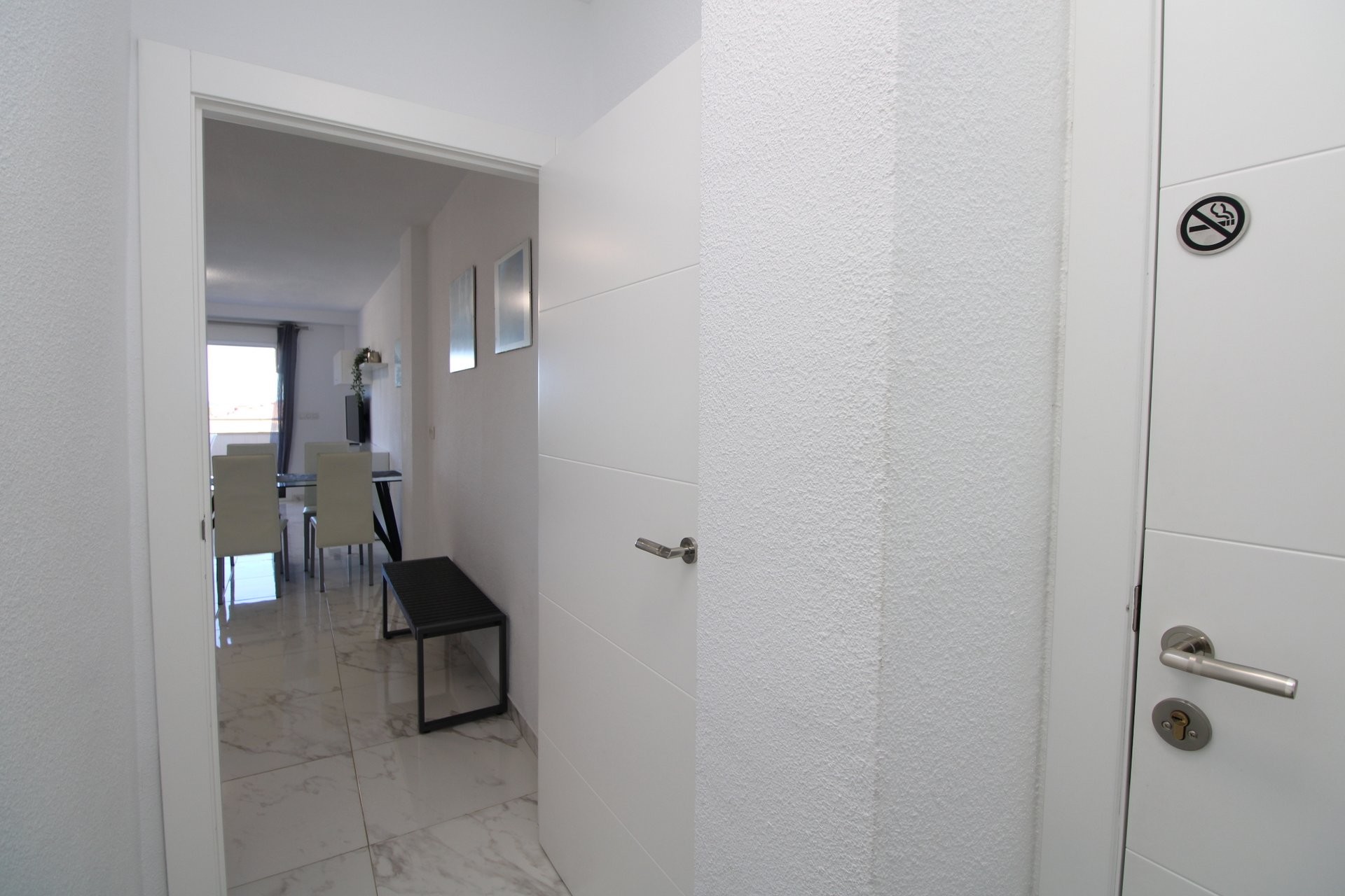 Appartement met 2 slaapkamers in La Zenia