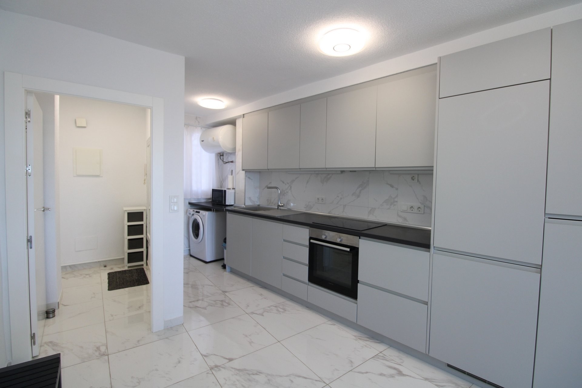 Appartement met 2 slaapkamers in La Zenia