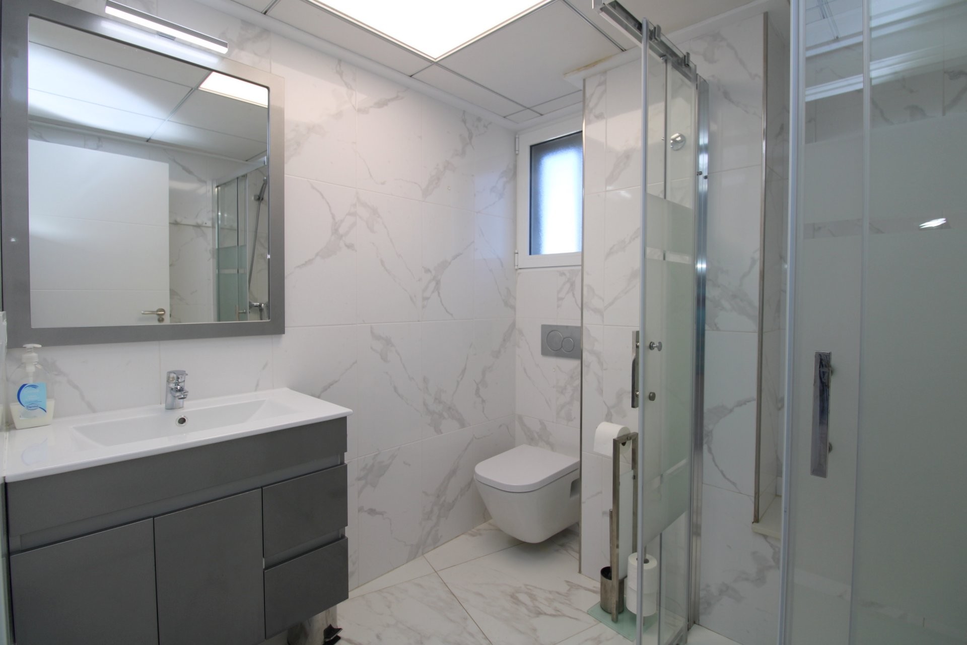 Appartement met 2 slaapkamers in La Zenia