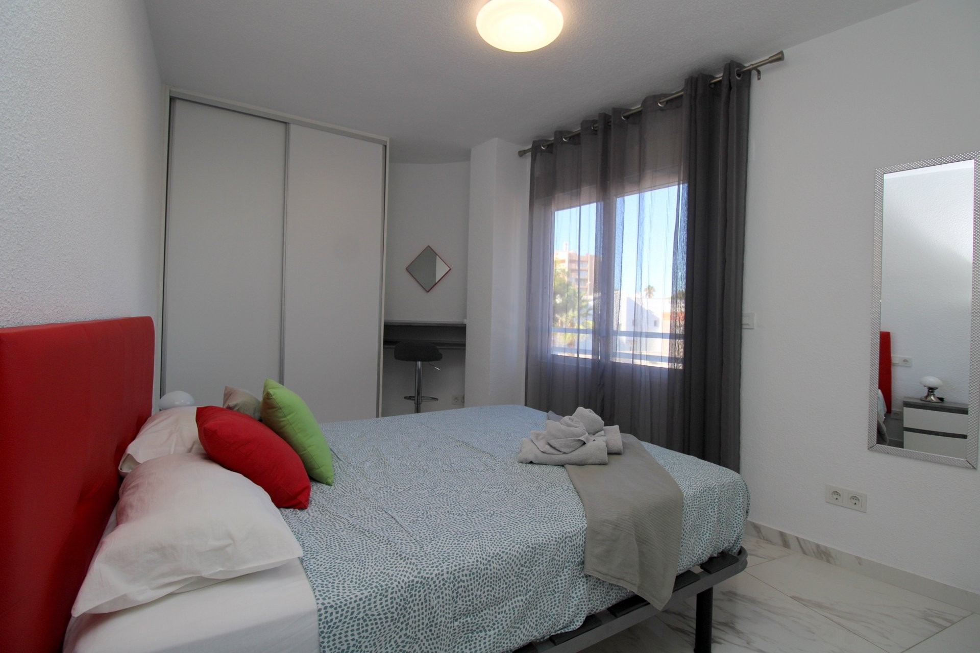 Appartement met 2 slaapkamers in La Zenia