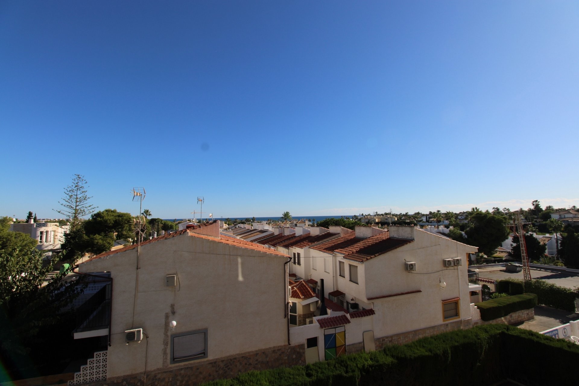 Appartement met 2 slaapkamers in La Zenia