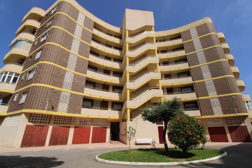 Appartement met 2 slaapkamers in La Zenia