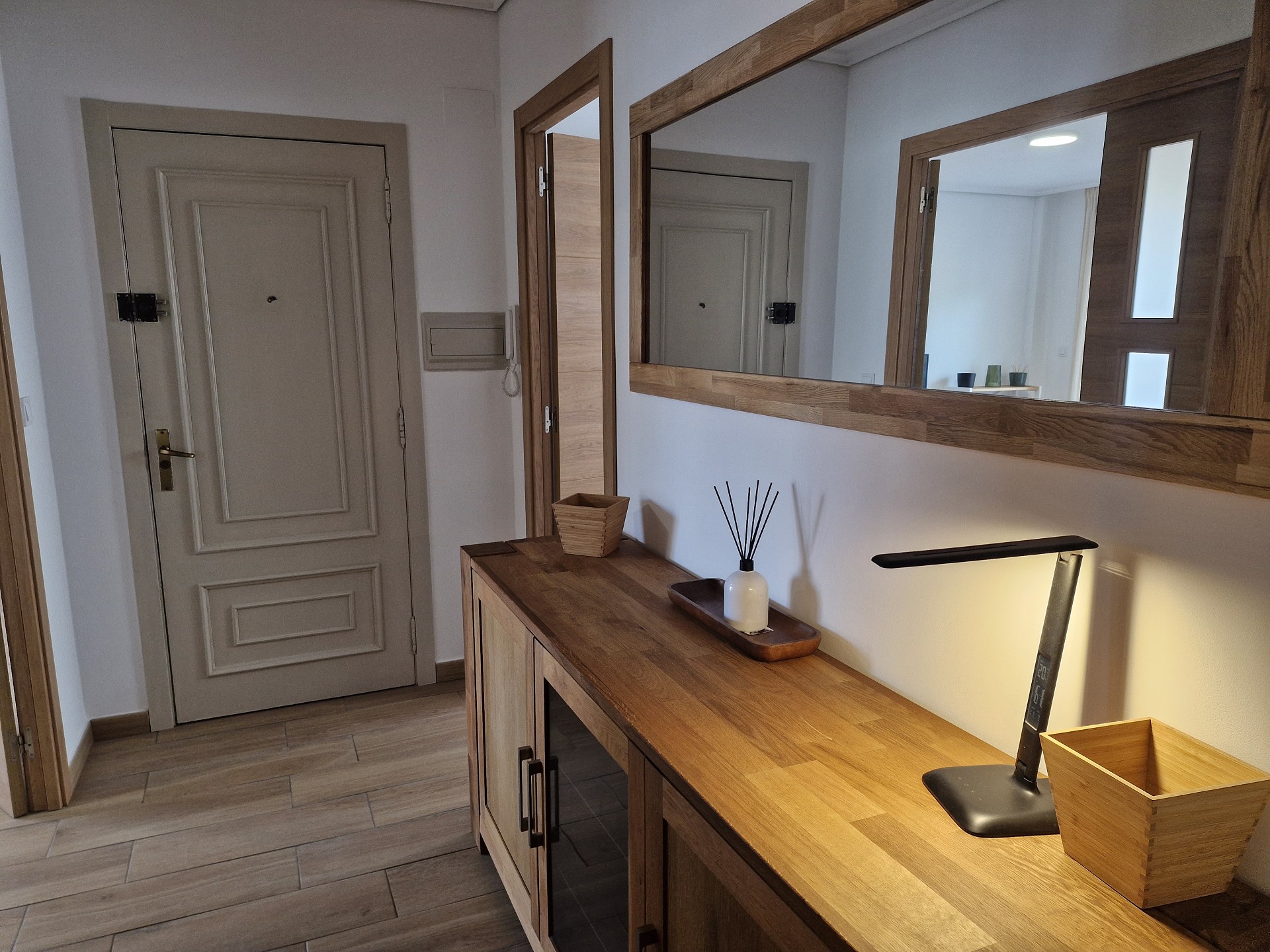 3-Schlafzimmer-Wohnung in Orba