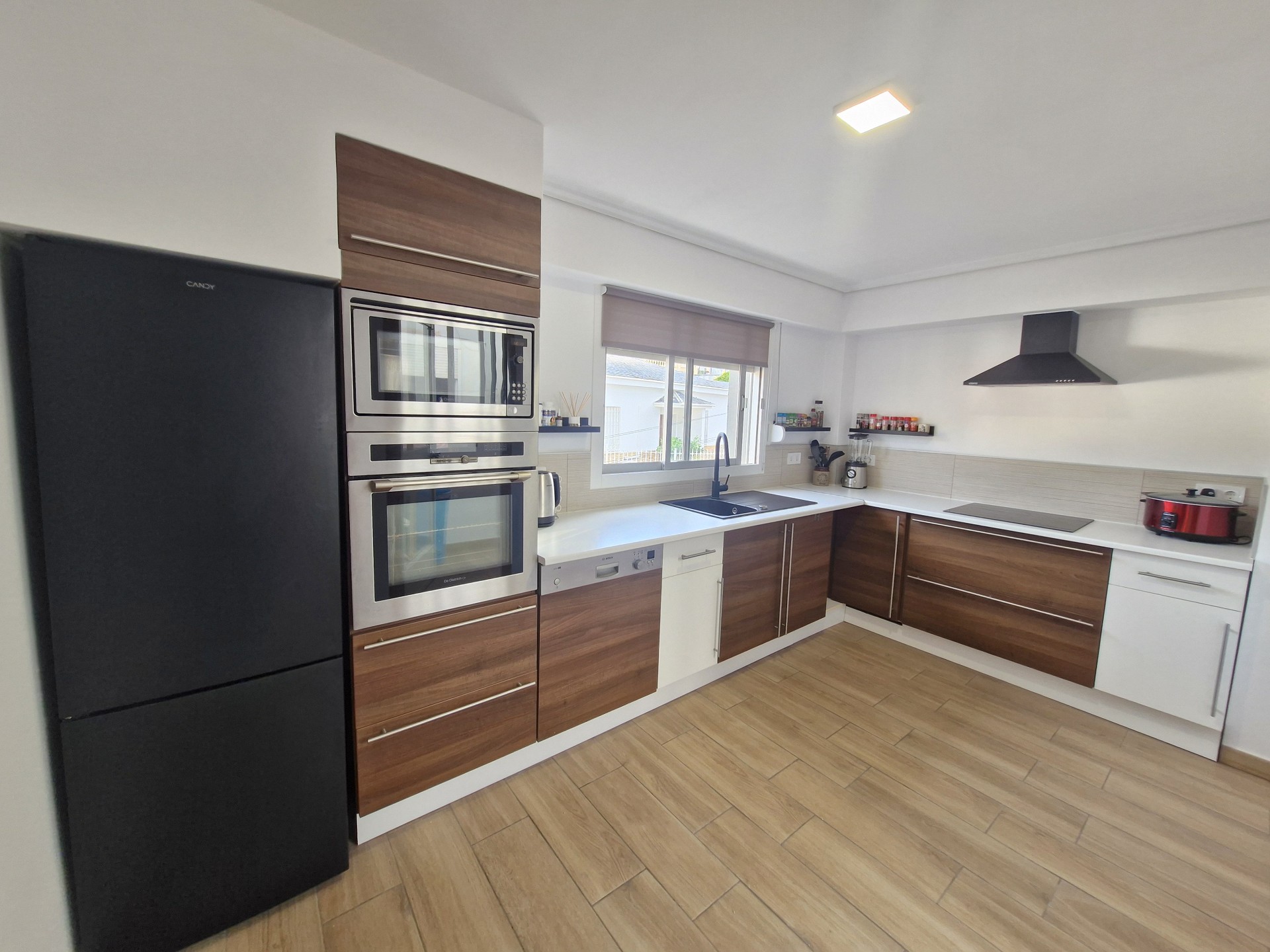 3-Schlafzimmer-Wohnung in Orba