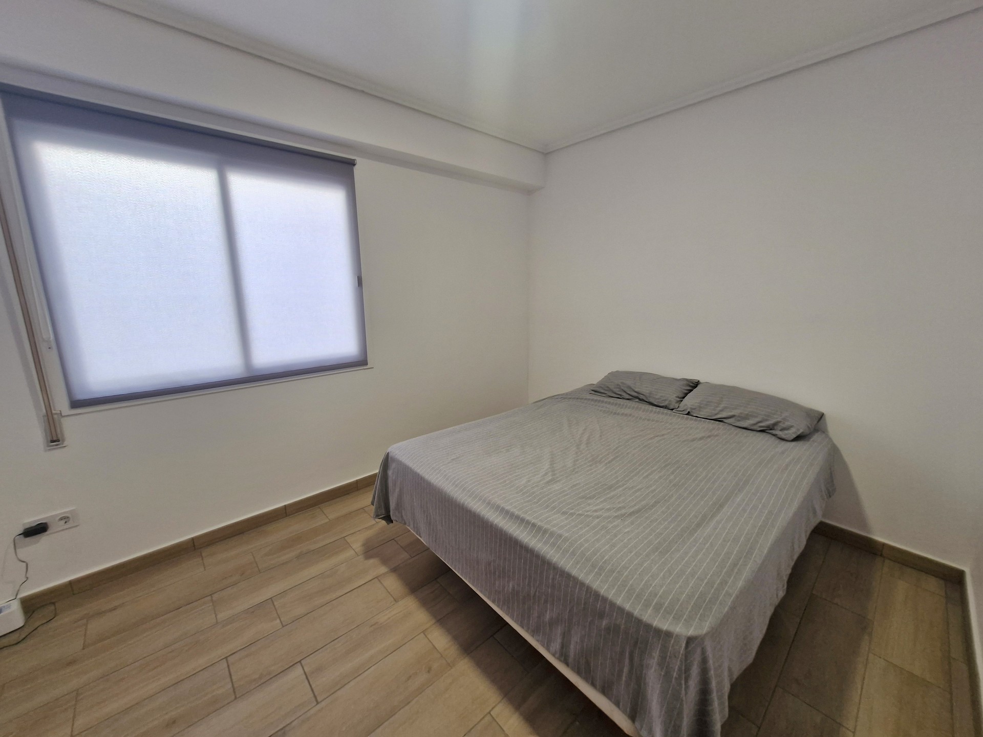 3-Schlafzimmer-Wohnung in Orba