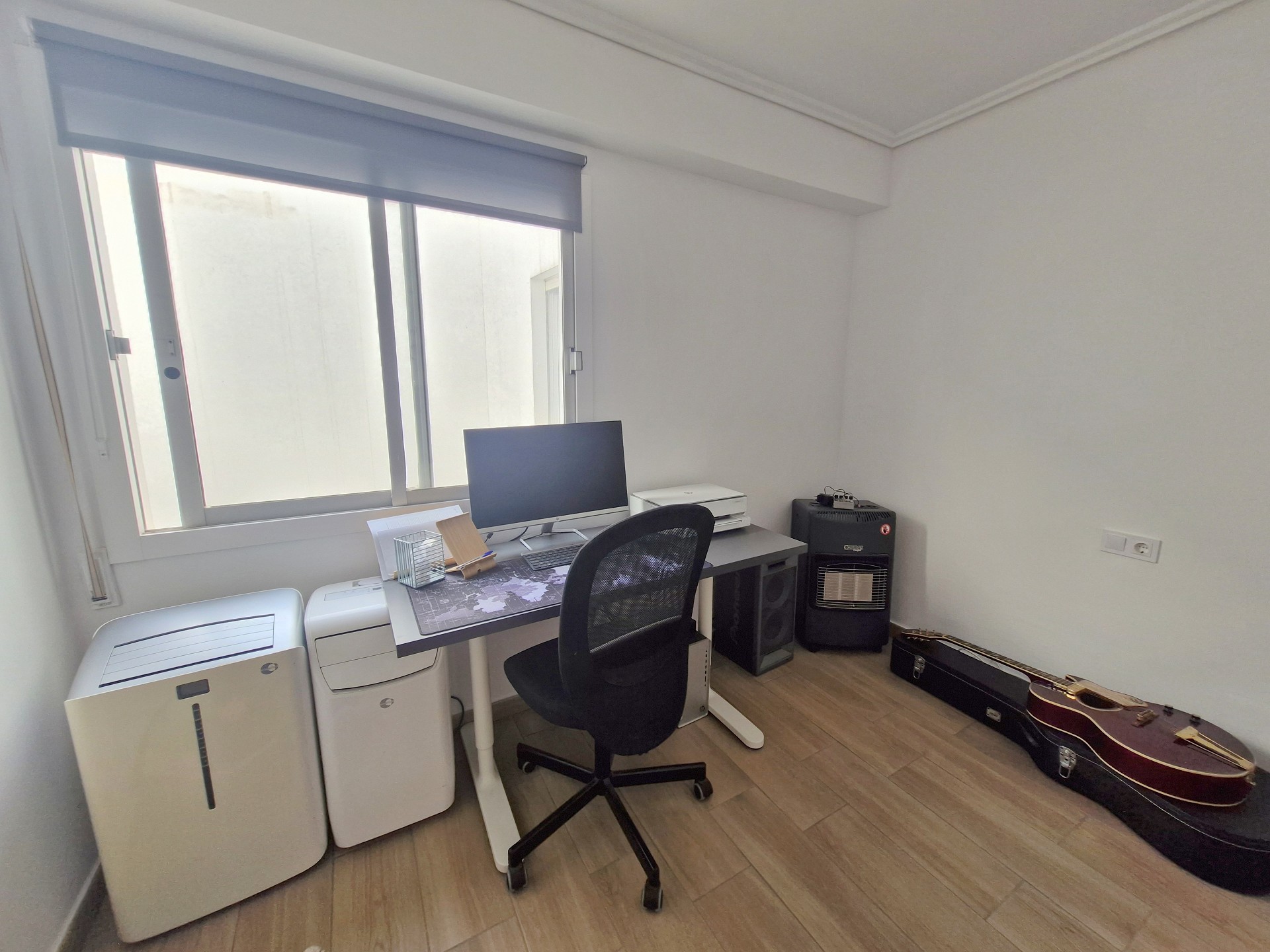 3-Schlafzimmer-Wohnung in Orba