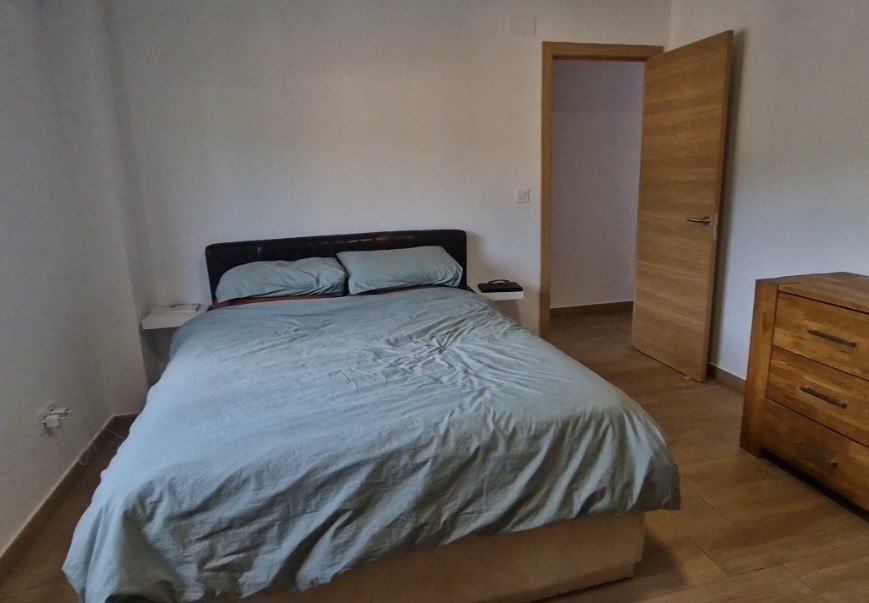 3-Schlafzimmer-Wohnung in Orba