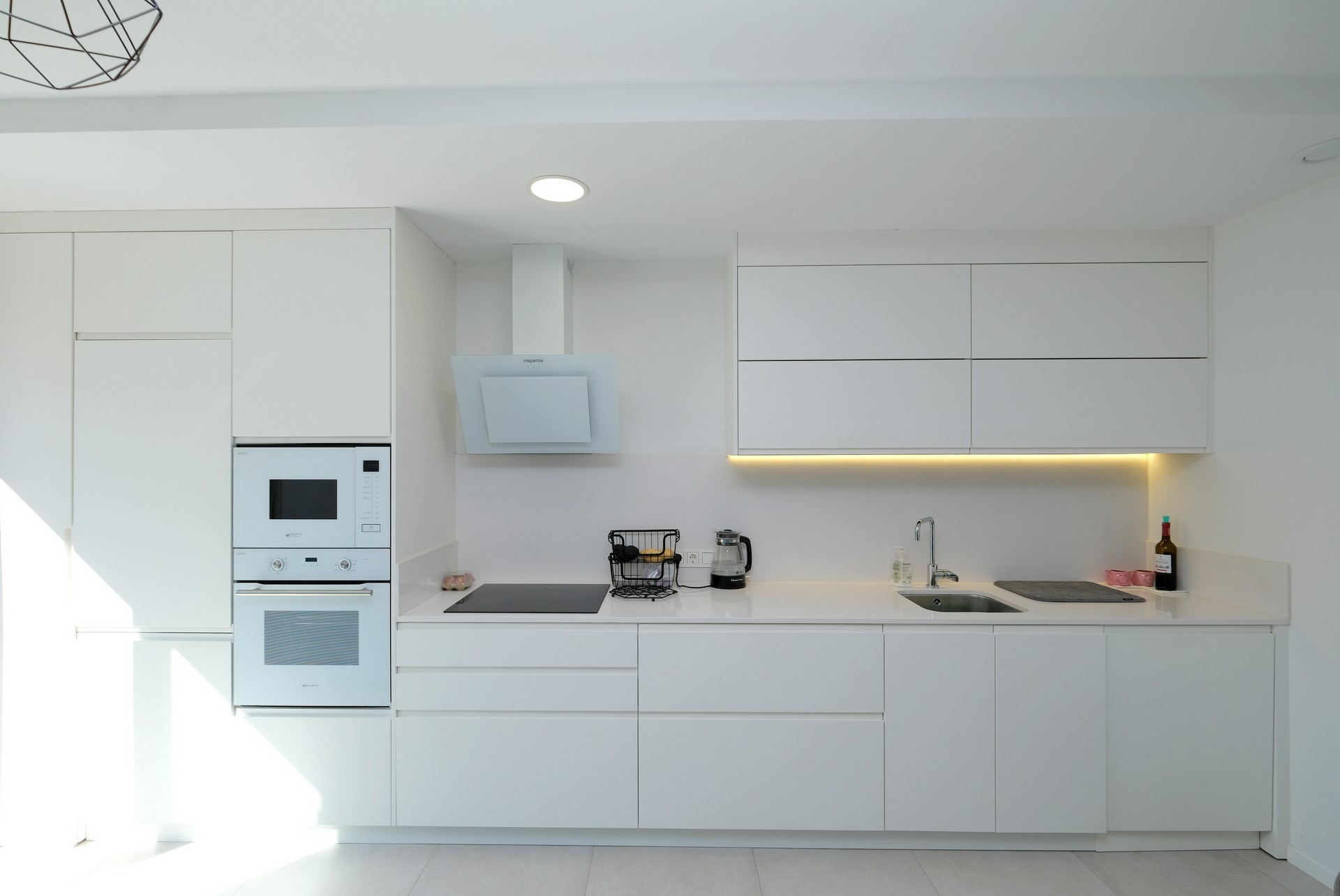 Appartement met 2 slaapkamers in Playa Flamenca