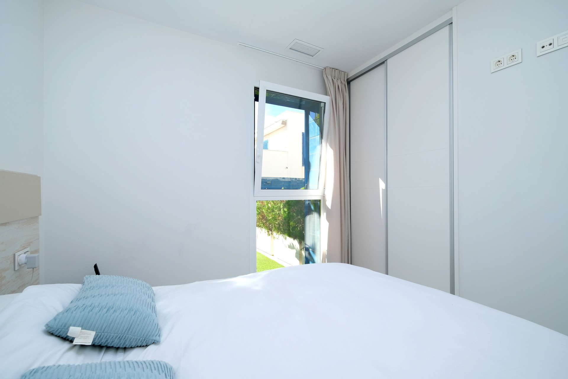 Appartement met 2 slaapkamers in Playa Flamenca