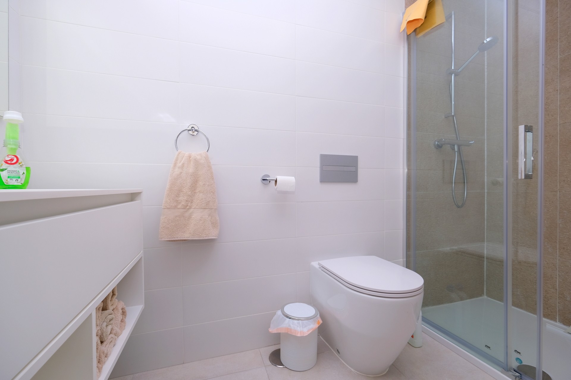 Appartement met 2 slaapkamers in Playa Flamenca