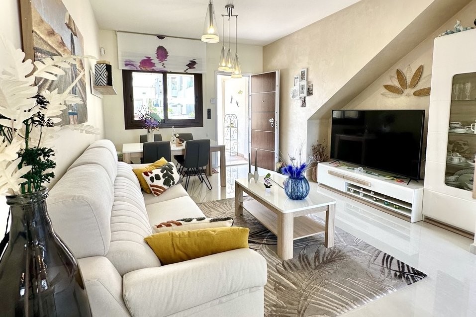 2 Bedroom Apartment in Los Balcones