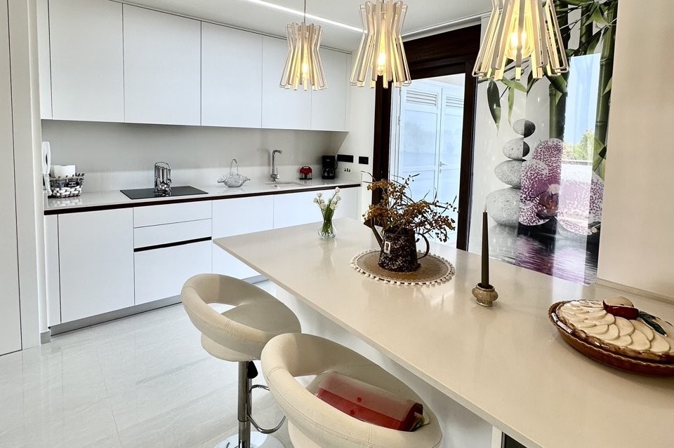 2 Bedroom Apartment in Los Balcones