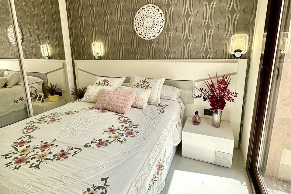 2 Bedroom Apartment in Los Balcones