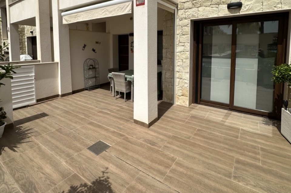 2 Bedroom Apartment in Los Balcones