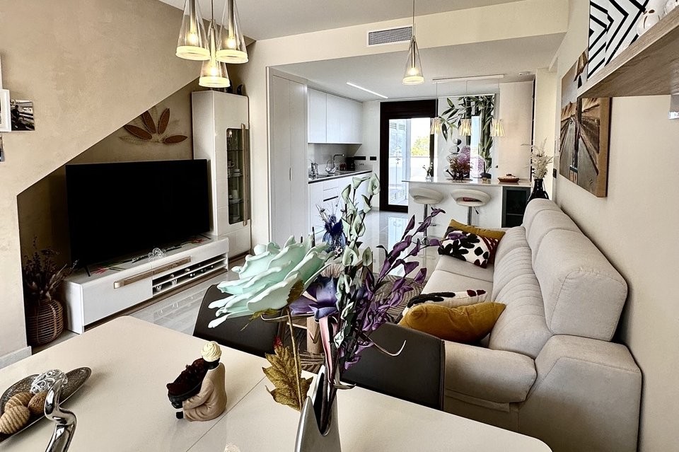 2 Bedroom Apartment in Los Balcones